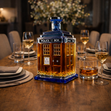 Csapat Édition - Whisky Karaffa
