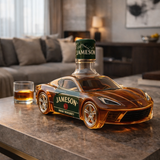 Supercar - Whisky Karaffa