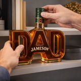 Apa Édition - Whisky Karaffa