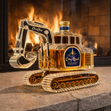 Digger Édition - Whisky Karaffa