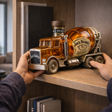 Kamion Édition - Whisky Karaffa
