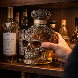 Whisky Üveg - Kopónia Édition