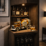 Kamion Édition - Whisky Karaffa