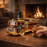 Tűzoltó Édition - Whisky Karaffa