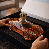 Supercar - Whisky Karaffa