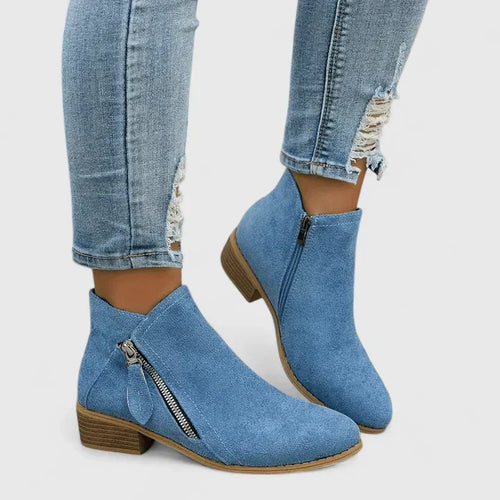 Marizheah™ | Bottes Orthopédiques