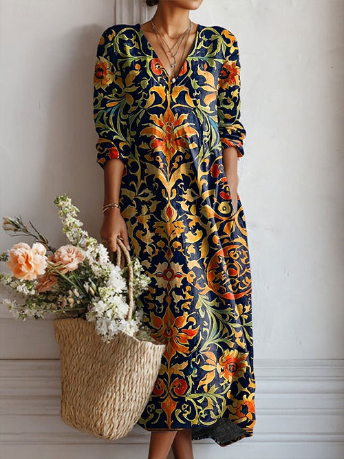 Yana | Robe de tous les jours